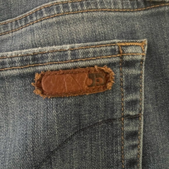 Joes Jeans Bootcut Skinny size 32 - Picture 1 of 6